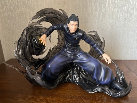 ARTFX J 咒术回战 第二季 夏油杰