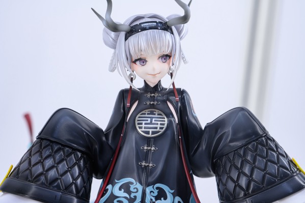 现人拟神 麒麟 -想-