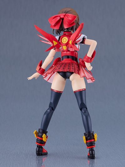 PLAMATEA VALKYRIE TUNE 莉莎·卡斯特