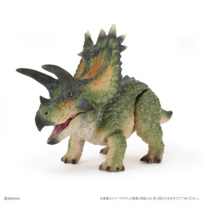 爬行生物大图鉴 恐龙03