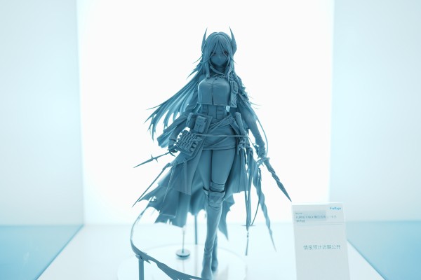 明日方舟 伊内丝