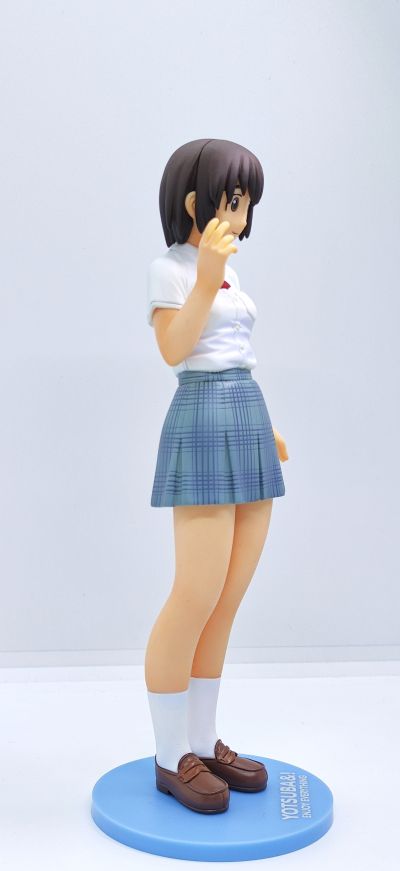 四叶妹妹 绫濑风香 制服ver. 