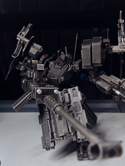 V.I.系列 装甲核心5 UCR-10/L AGNI