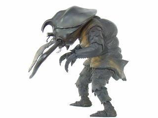 大怪兽系列 奥特曼编 磁力怪兽 安东拉