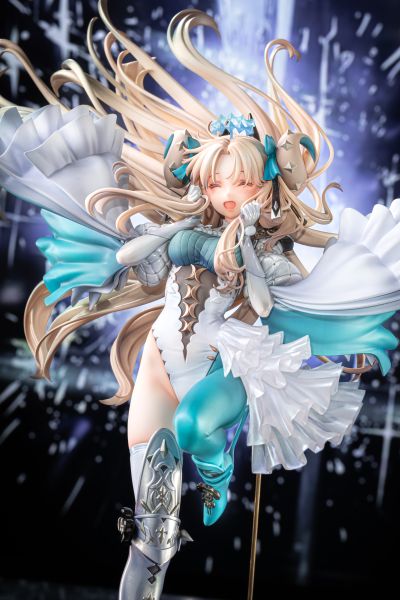 命运-冠位指定 宇宙 埃列什基伽勒