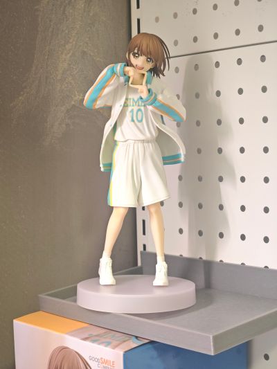 POP UP PARADE 青之箱 鹿野千夏 L尺寸