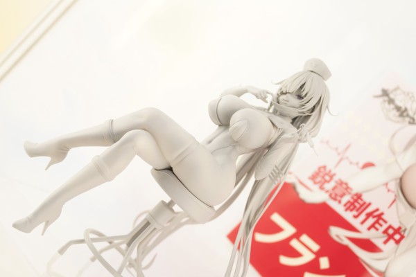 碧蓝航线 巴托洛梅奥·科莱奥尼 女帝的恋爱攻略（暂称）