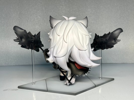 明日方舟 荒芜拉普兰德QQ人