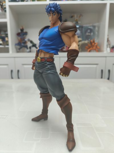 Mometria  JOJO的奇妙冒险 幻影之血 乔纳森·乔斯达