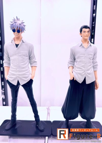 咒术回战 决胜造型 夏油杰-咒术回战第二季-Ⅱ