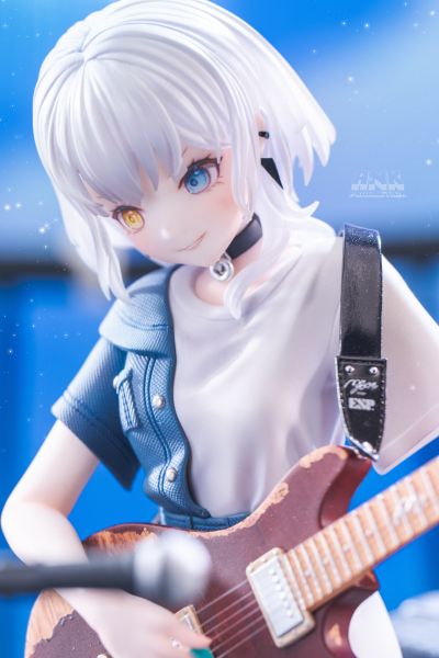 BanGDream! It's MyGO!!!!! 要乐奈