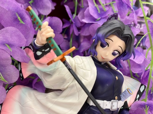 Luminasta 鬼灭之刃 蝴蝶忍