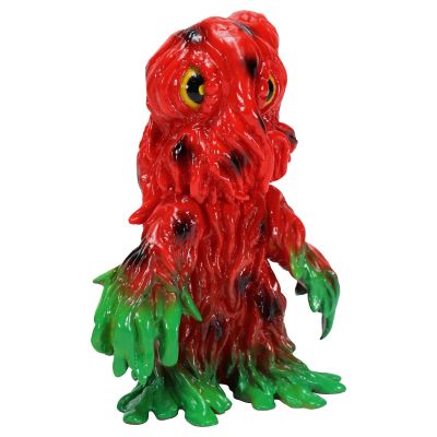 CCP中等尺寸系列 黑多拉 西瓜ver.