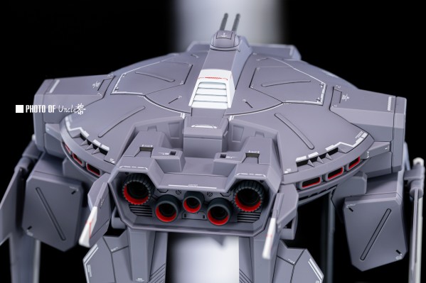 高达模型配件包15（骁骑艾弗里德）