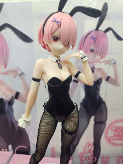 BiCute Bunnies Re：从零开始的异世界生活 拉姆·bicolor