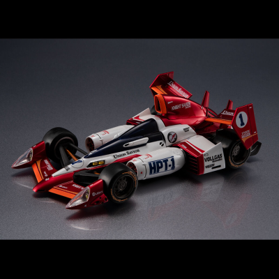 VA 高智能方程式 Knight Savior 005 -涂装版-