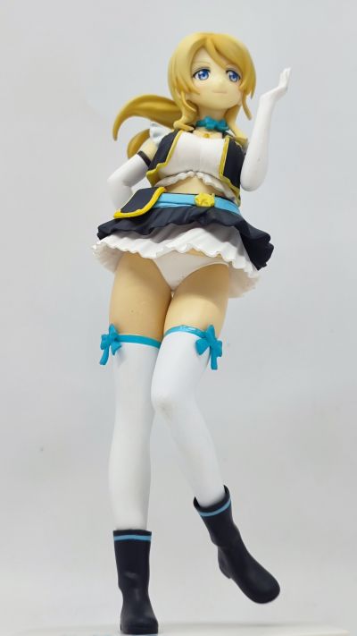 LoveLive!   “ELI-No brand girls” 絢瀬絵里 