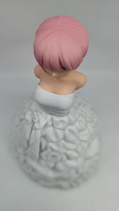 五等分的新娘∬  中野一花