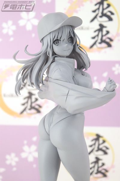 -樱- 从今天开始担任游泳部顾问的小玉老师