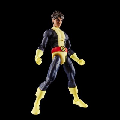 漫威传奇系列 太阳黑子