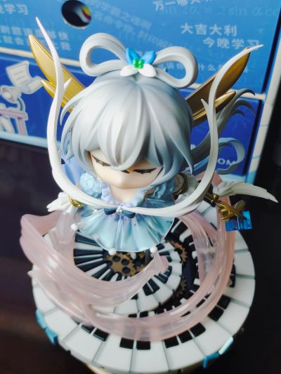 洛天依・再生 心声共鸣