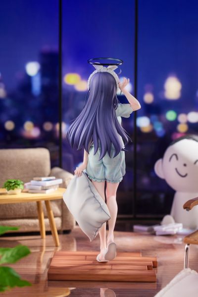 蔚蓝档案 早濑优香 睡衣ver.