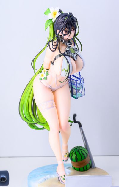 胜利女神：新的希望 吉尔提 多疑浪潮