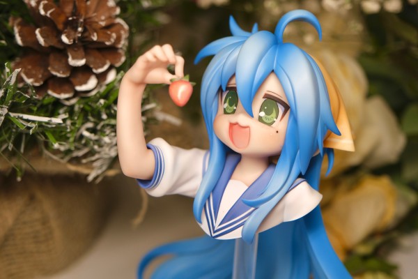 幸运星 Berry Moment 泉此方