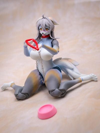 魅兽的果实 森雪紫音