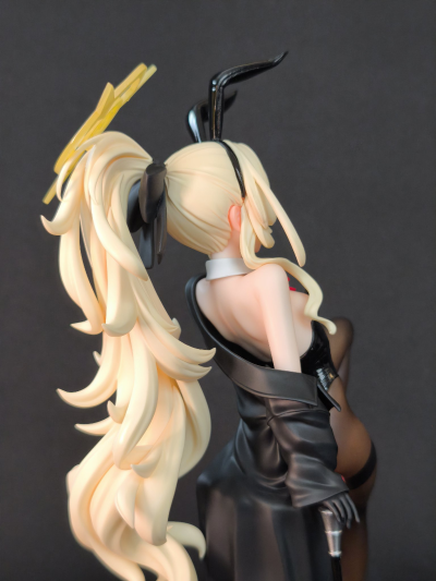 蔚蓝档案 笑面教授  兔女郎ver.