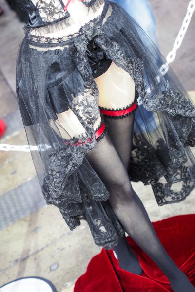 PRISMA WING 约会大作战 时崎狂三