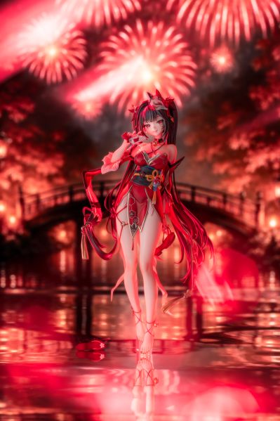 崩坏：星穹铁道  花火