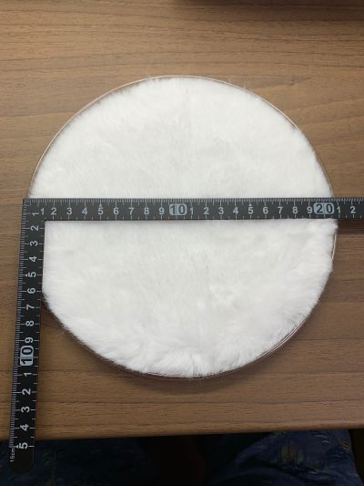 新世纪福音战士新剧场版：终 绫波零 长发版