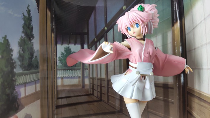 战国兰斯 シィル・プライン