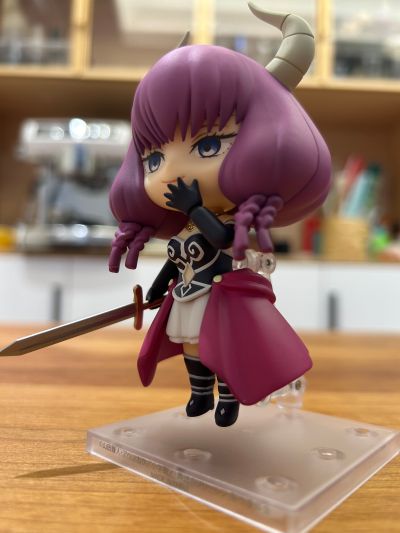 粘土人#2683 葬送的芙莉莲 断头台阿乌拉