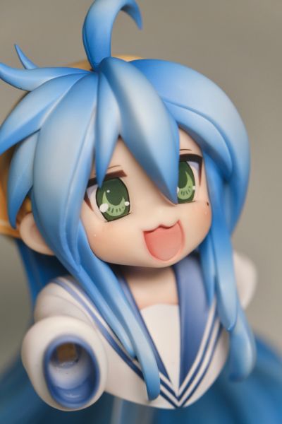 幸运星 Berry Moment 泉此方