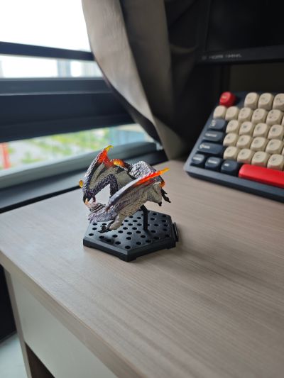 CFB 标准玩偶进阶版 合集26