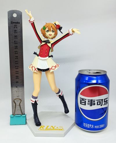 LoveLive!   “RIN -那就是我们的奇迹” 星空凛