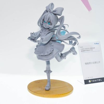 TENITOL 桌面童话 初音未来 小红帽