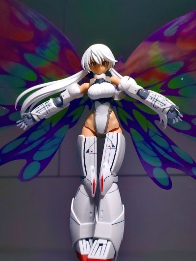 HGCC WD-M01 倒A高达