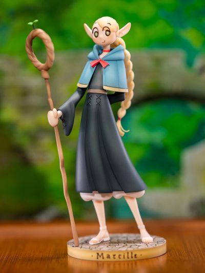 迷宫饭 玛露西尔 九井谅子白日梦时间 ver