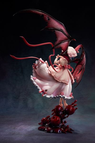 东方Project 蕾米莉亚·斯卡雷特