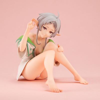 Melty Princess 无职转生2 ~到了异世界就拿出真本事~ 掌中希露菲