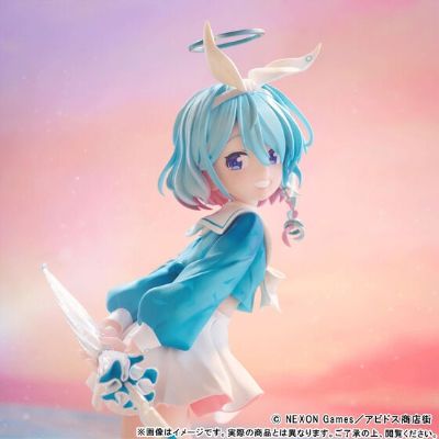 蔚蓝档案 阿洛娜