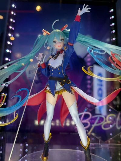 BPEV 高达45周年×初音未来 -高达联名款-