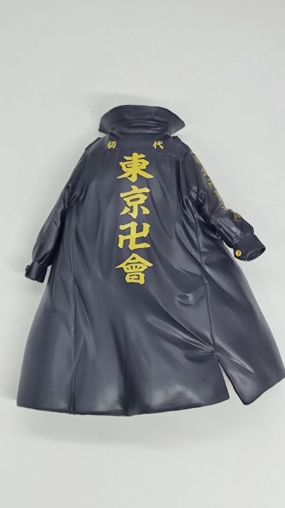 重生之道 佐野万次郎