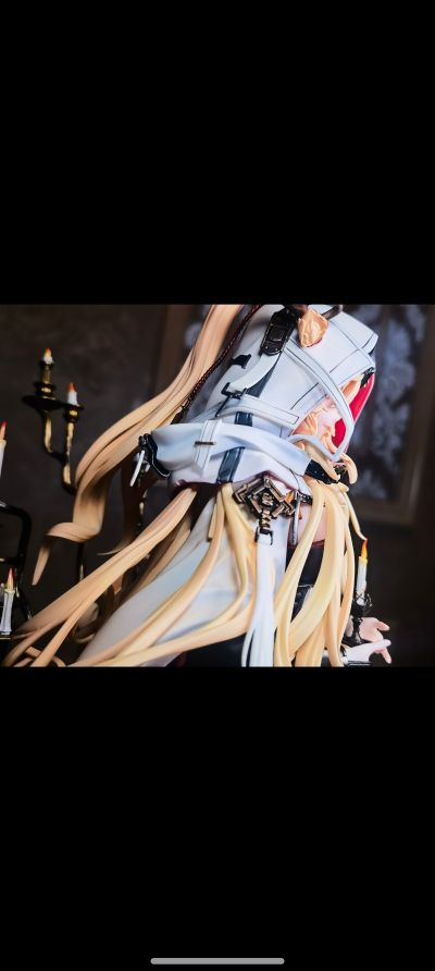 明日方舟 微光 烛骑士 薇薇安娜·德罗斯特