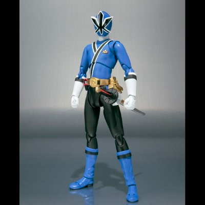 S.H.Figuarts 真剑蓝（暂译）