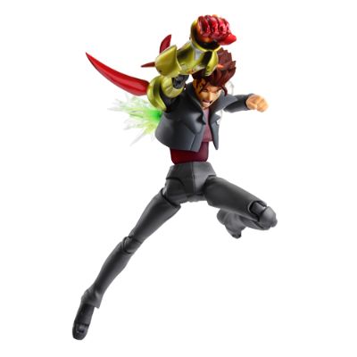 S.H.Figuarts 数马