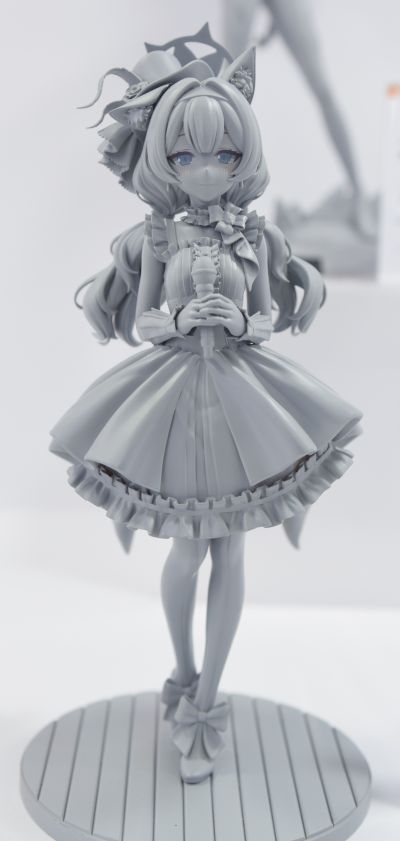 伊落玛丽（偶像） 纪念大厅版